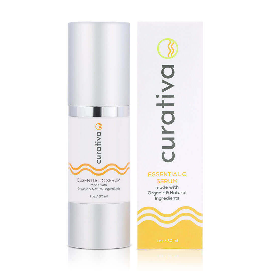 Essential C Serum