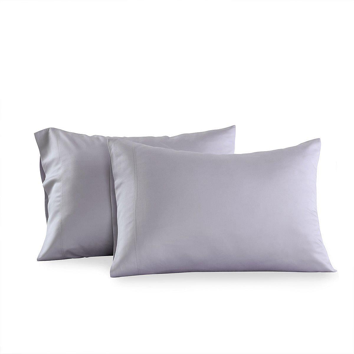 Eucalyptus Tencel Lyocell Pillowcases - 600 Thread Count