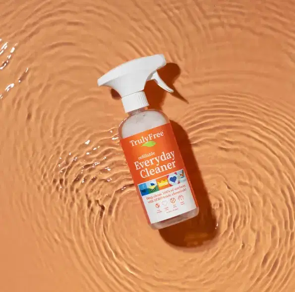 Everyday Cleaner