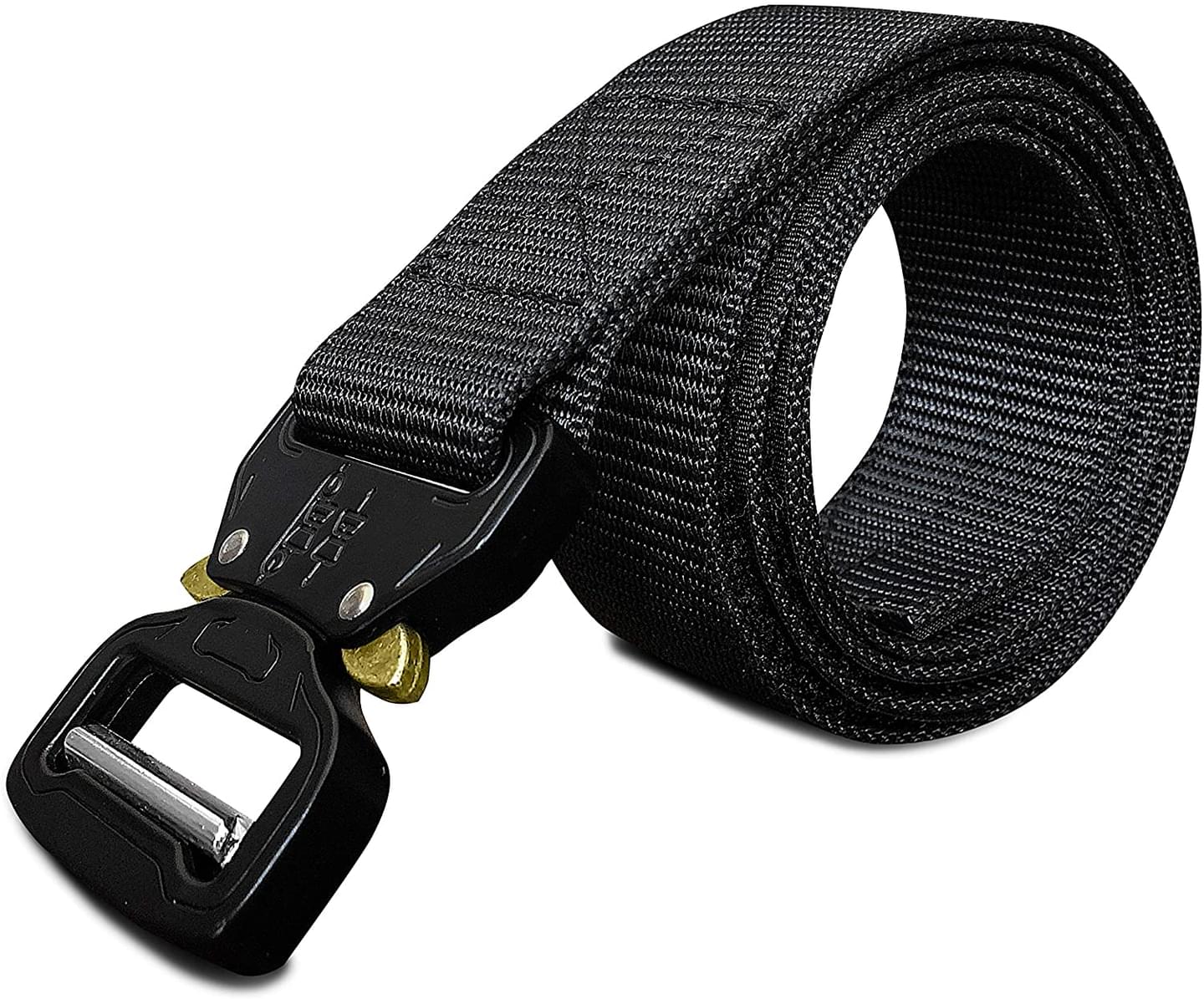 Everyday Quick-Release EDC Belt