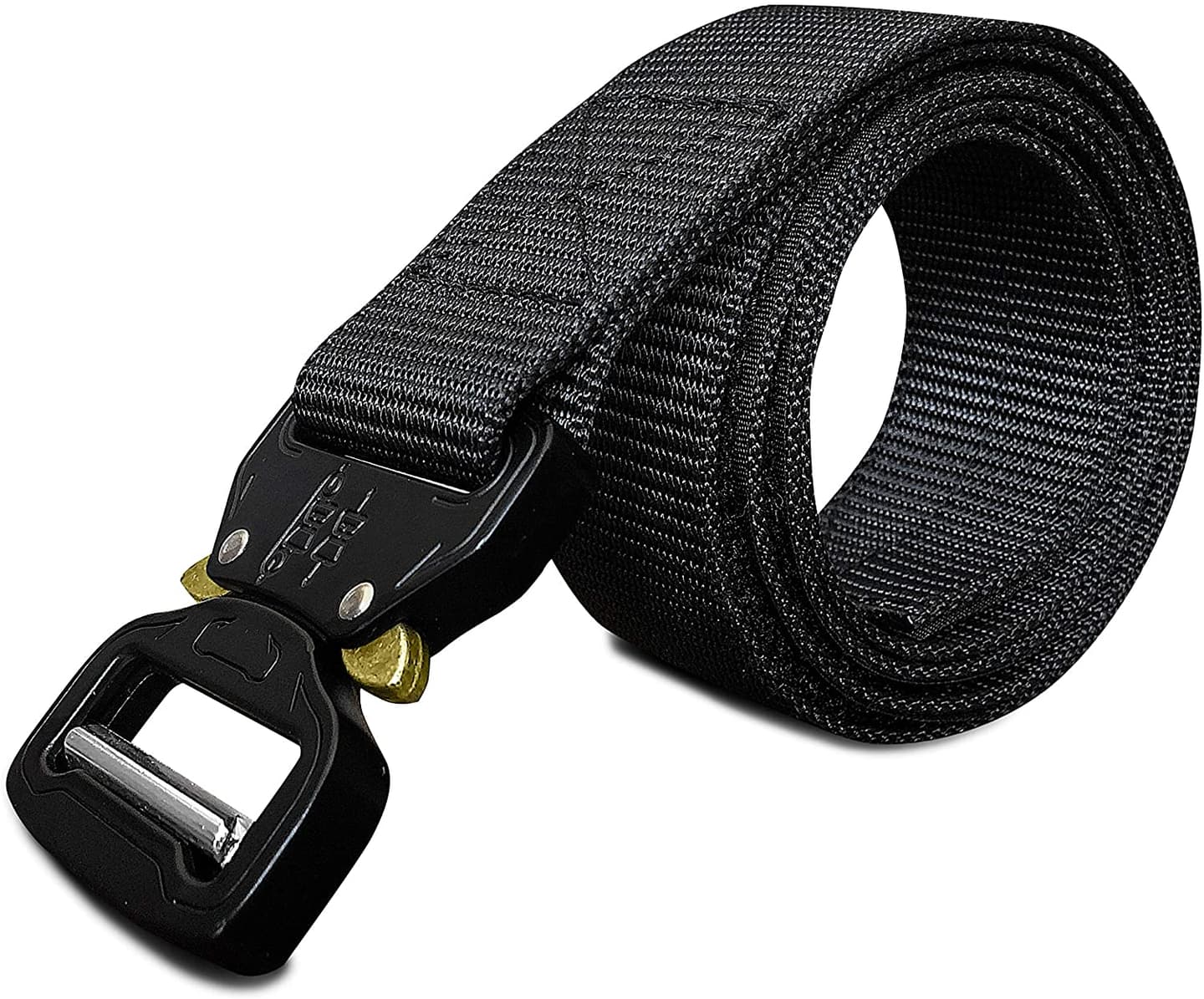 Everyday Quick-Release EDC Belt