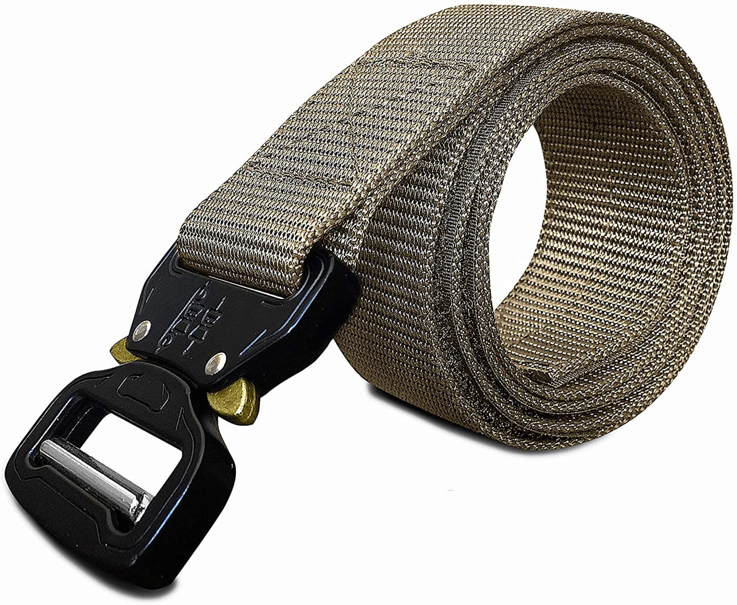 Everyday Quick-Release EDC Belt