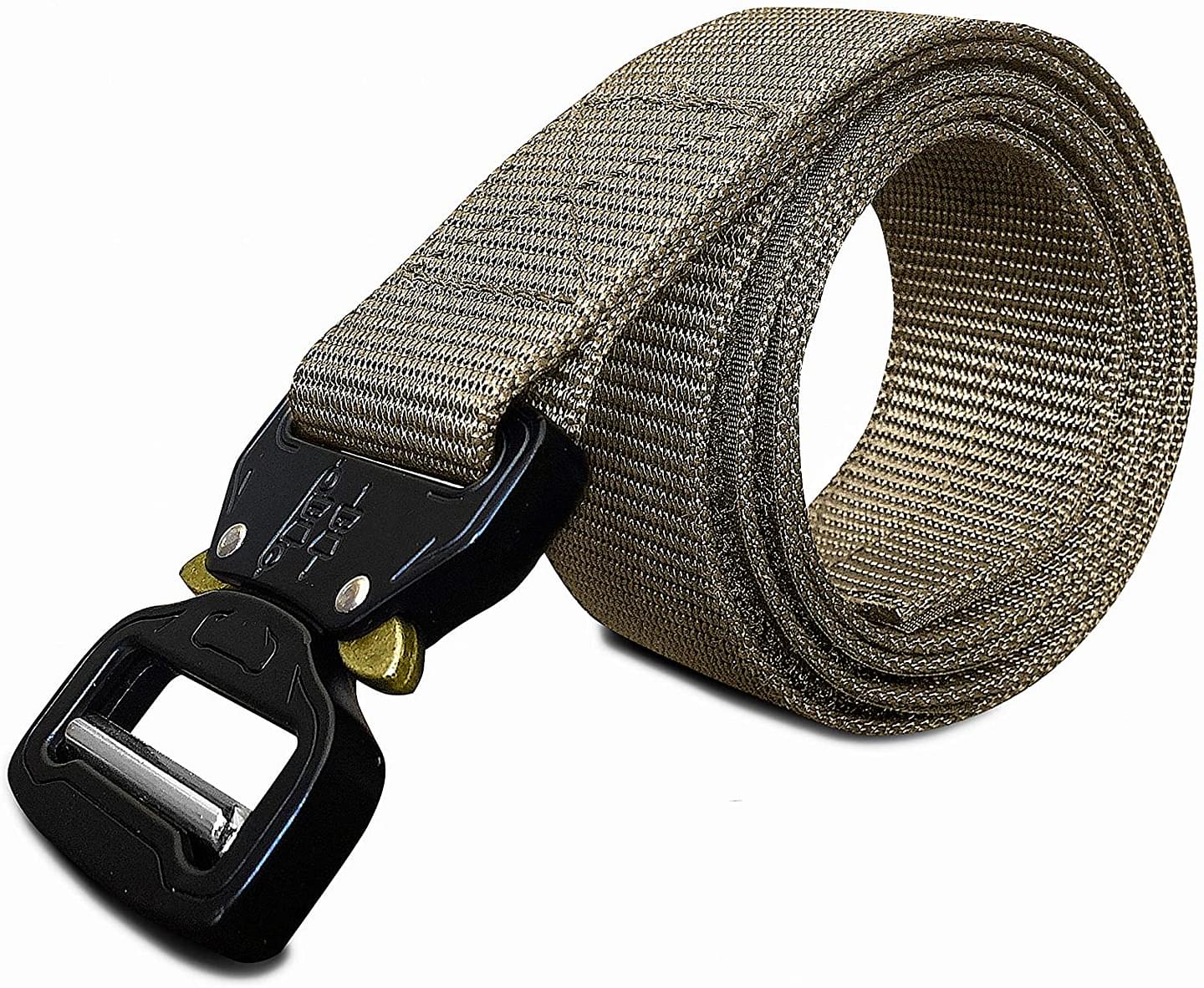 Everyday Quick-Release EDC Belt