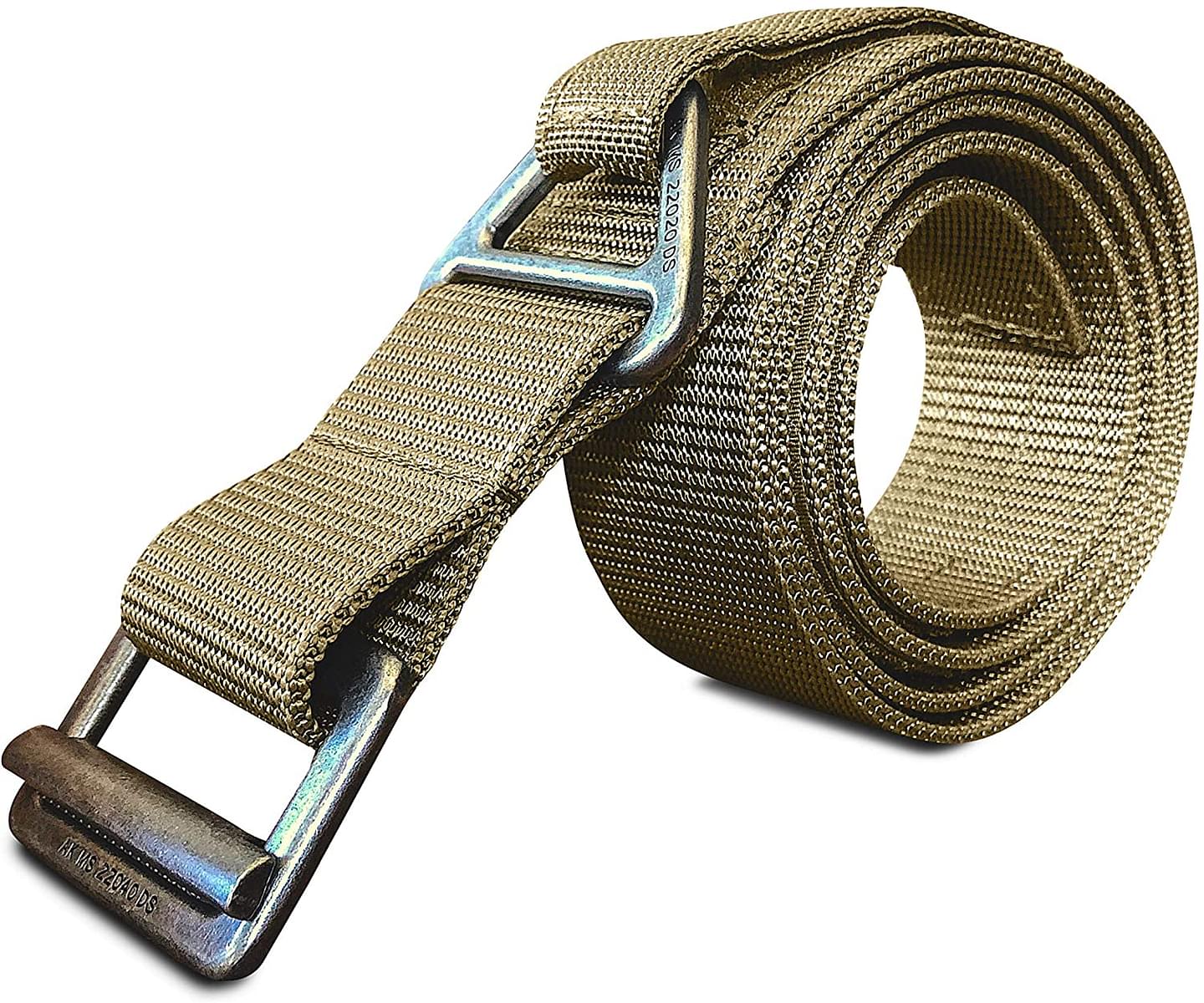 Everyday Riggers Belt