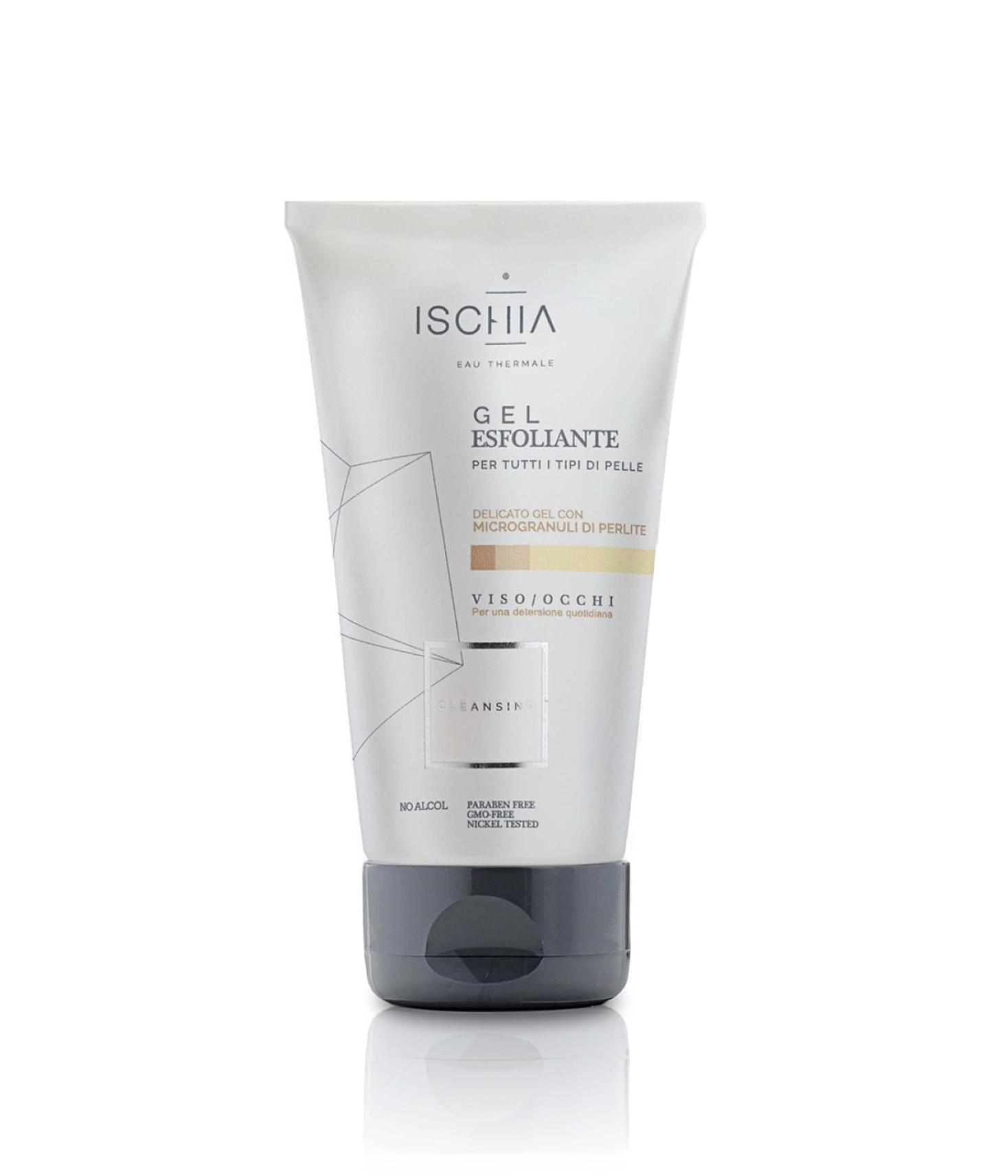 Exfoliating Gel