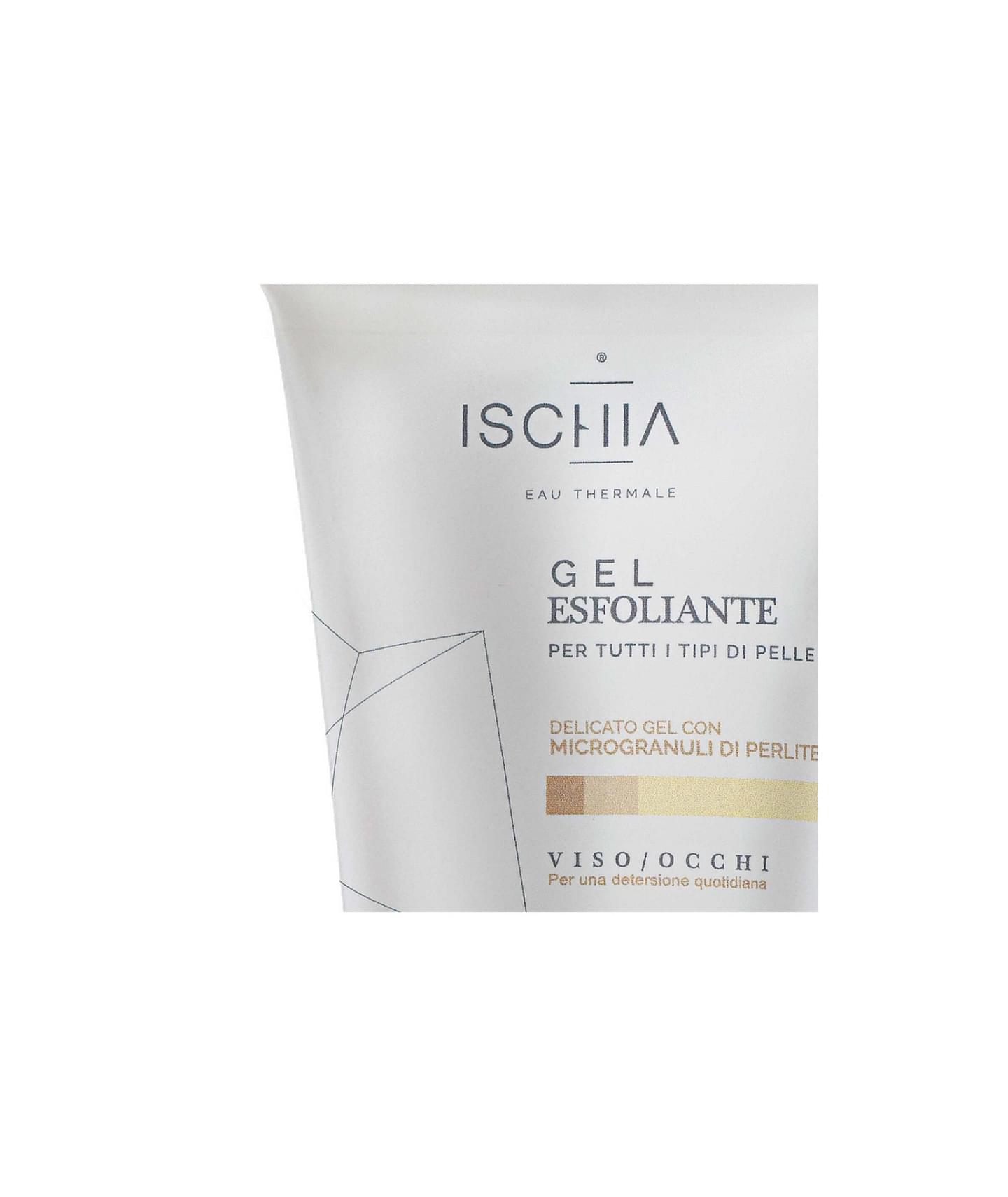 Exfoliating Gel