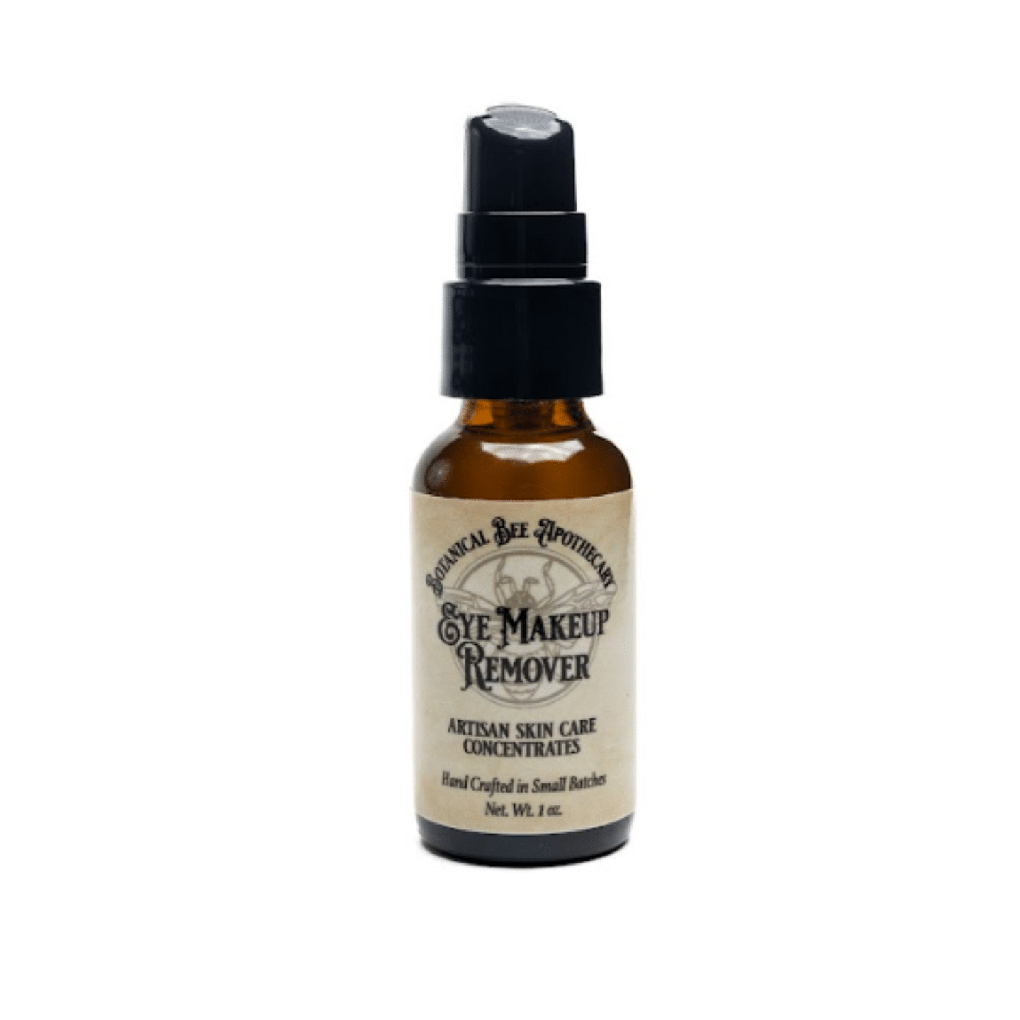 Eye Make-Up Remover