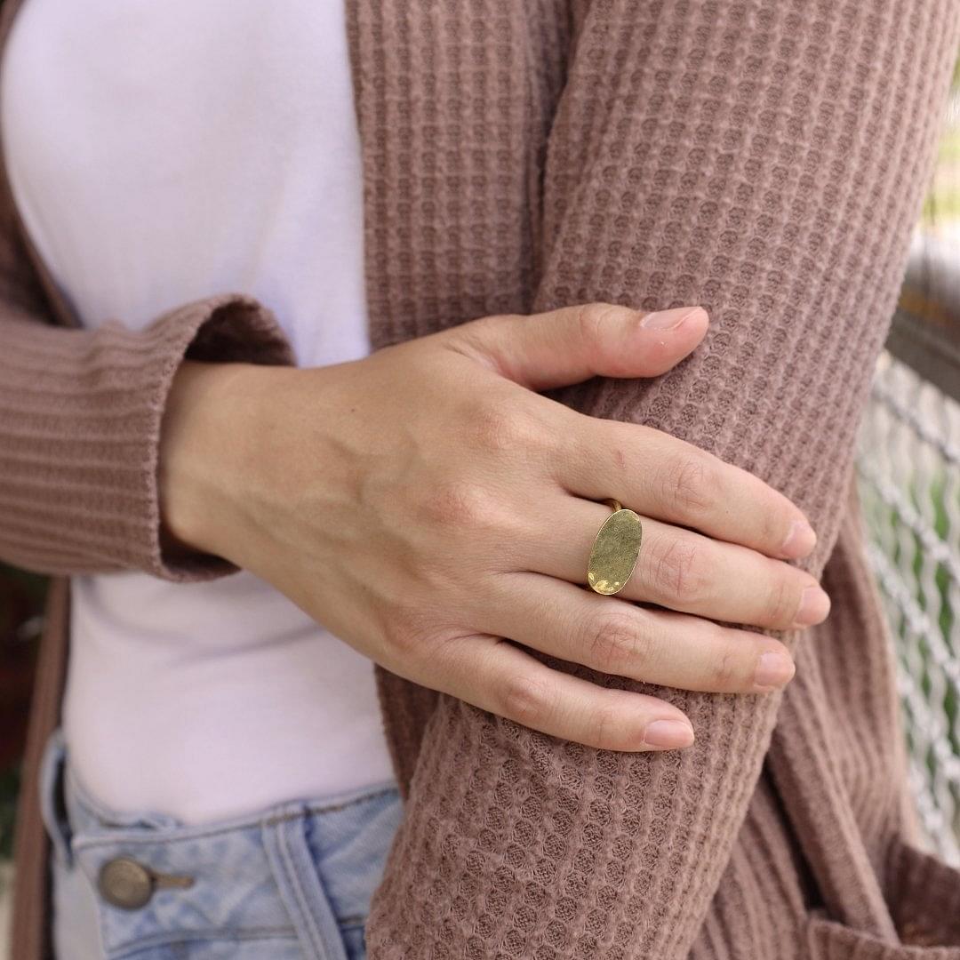 Eyelet Rings