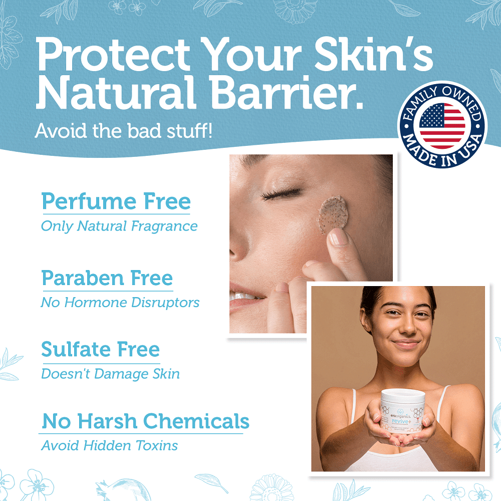 Face Exfoliation scrub