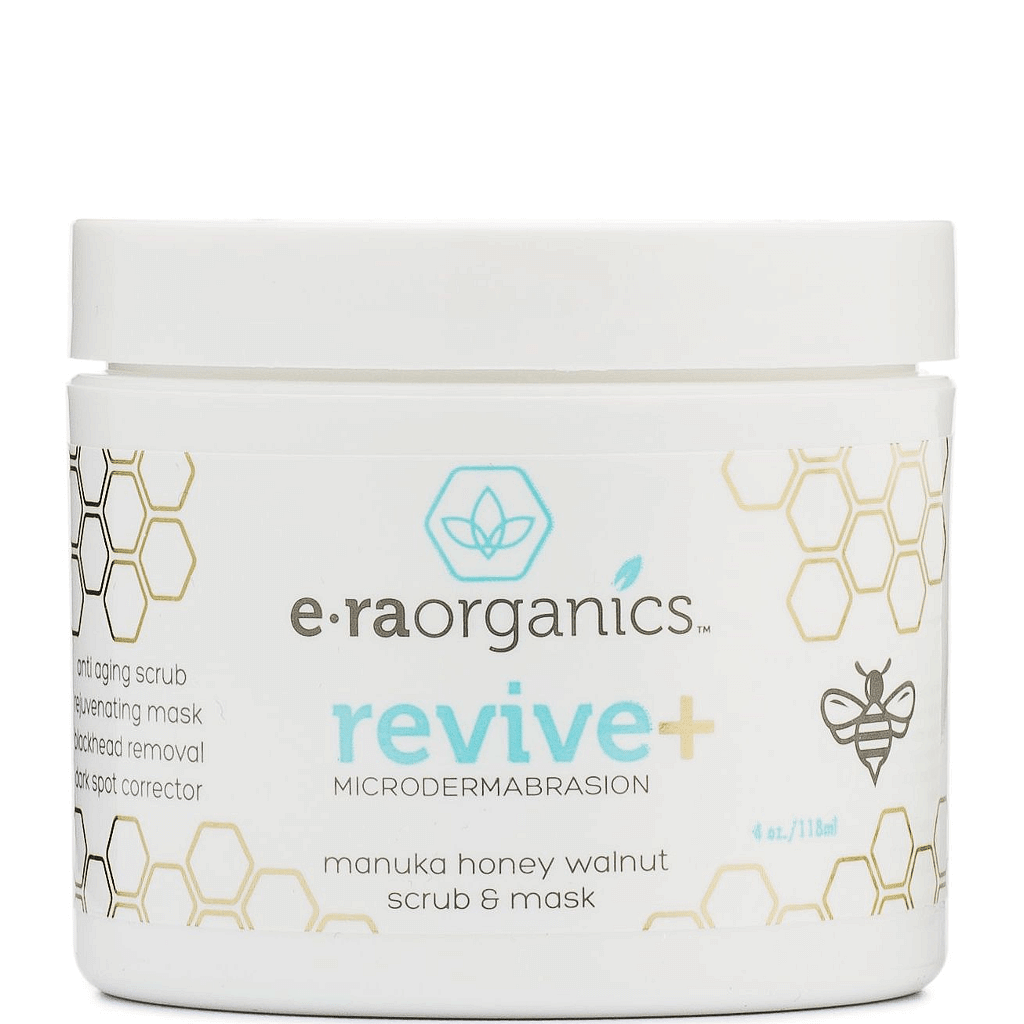 Face Exfoliation scrub