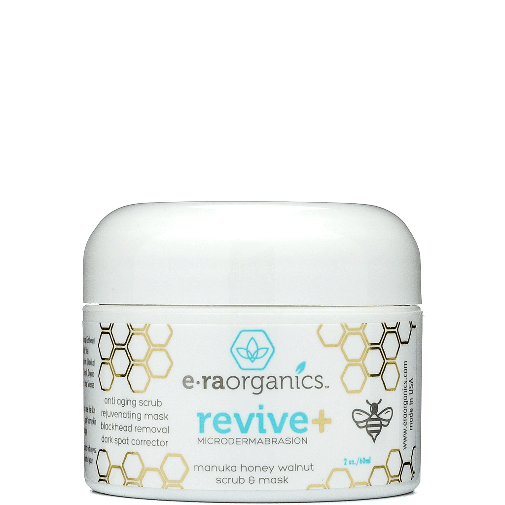 Face Exfoliation scrub