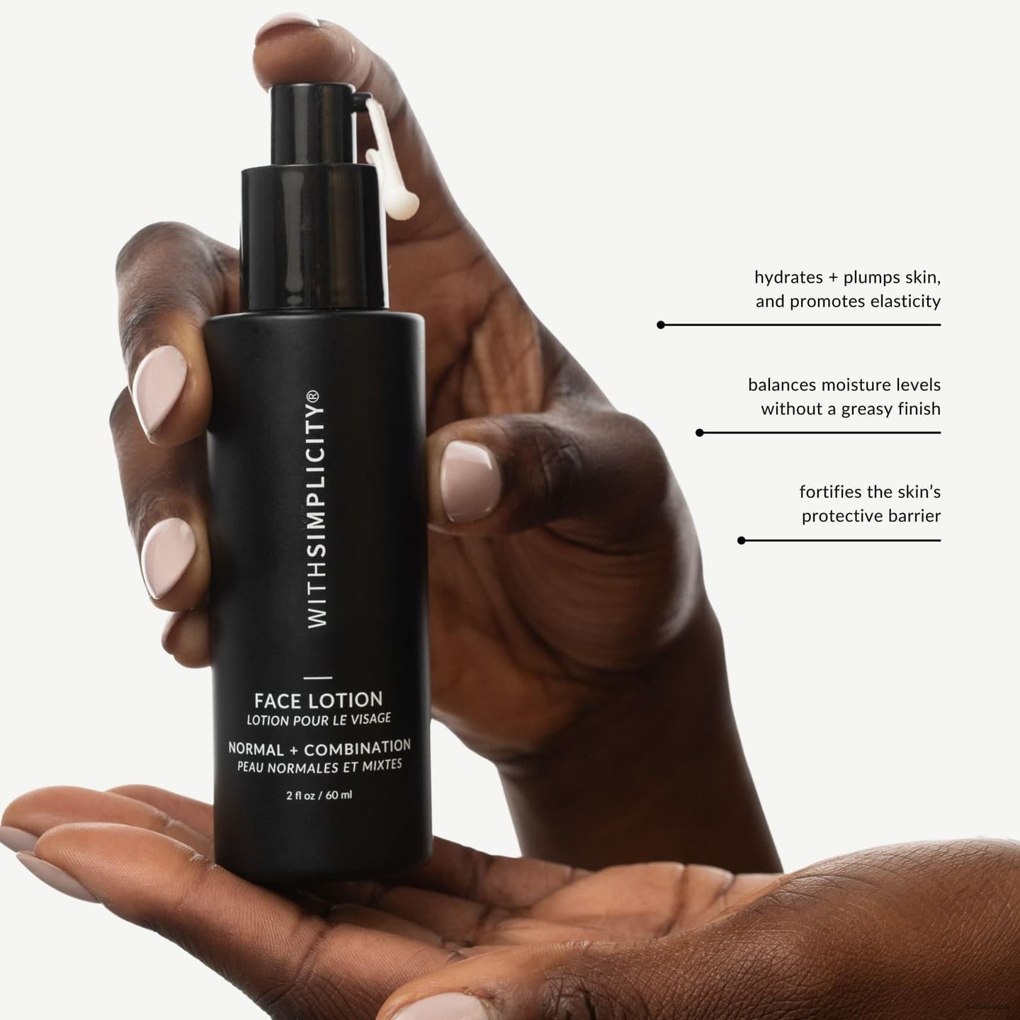 3-Step Natural Skincare Routine Bundle