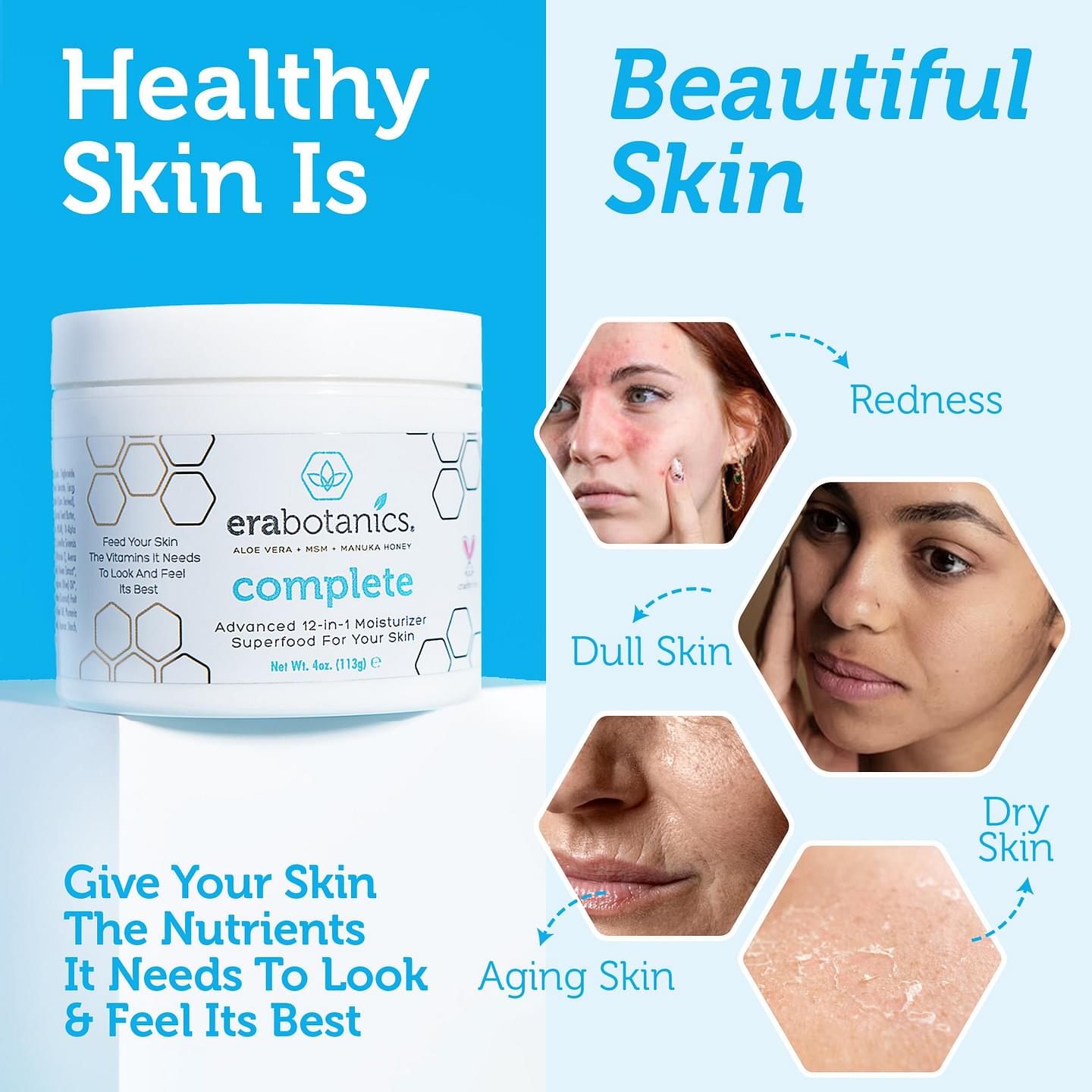 Face Moisturizer Cream