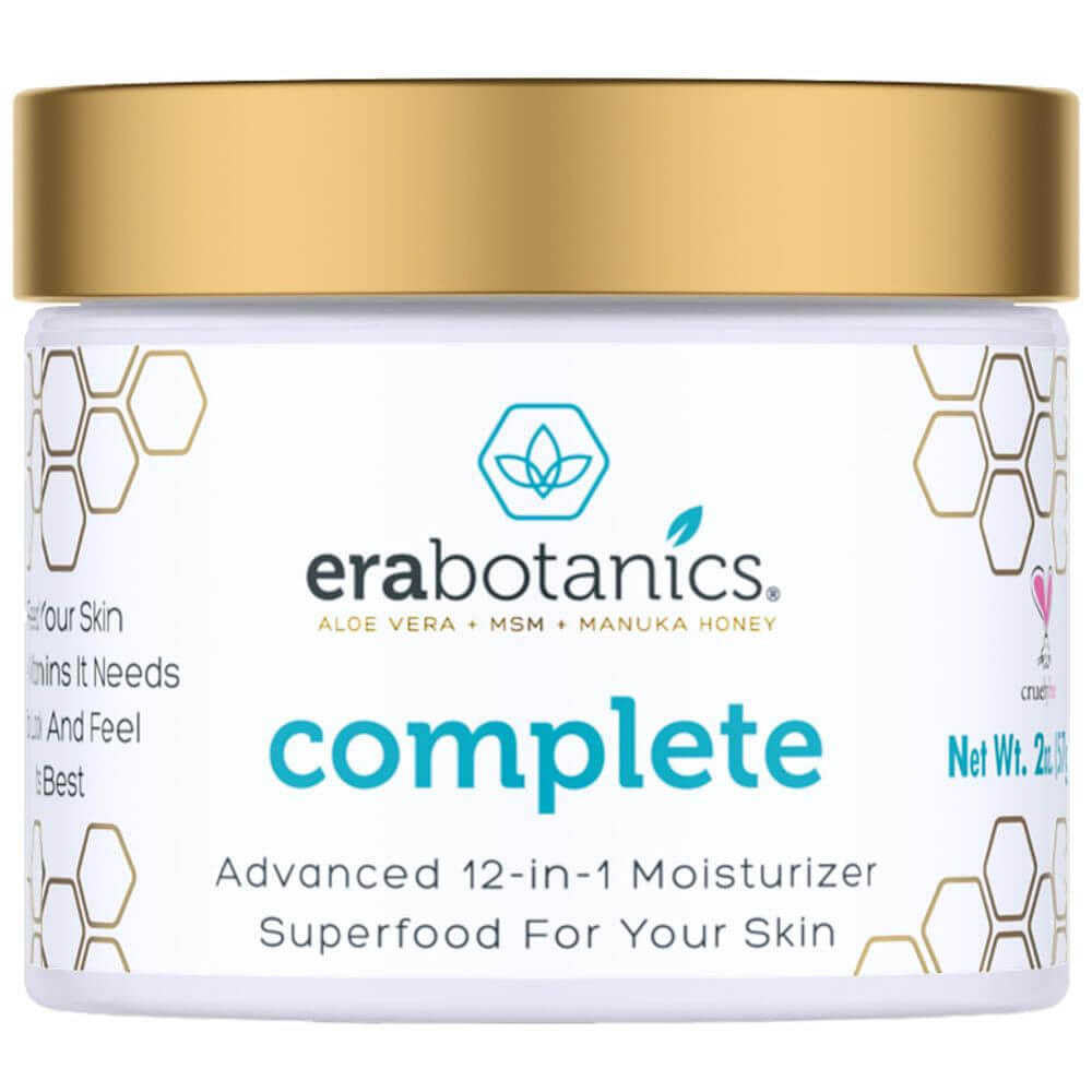 Face Moisturizer Cream