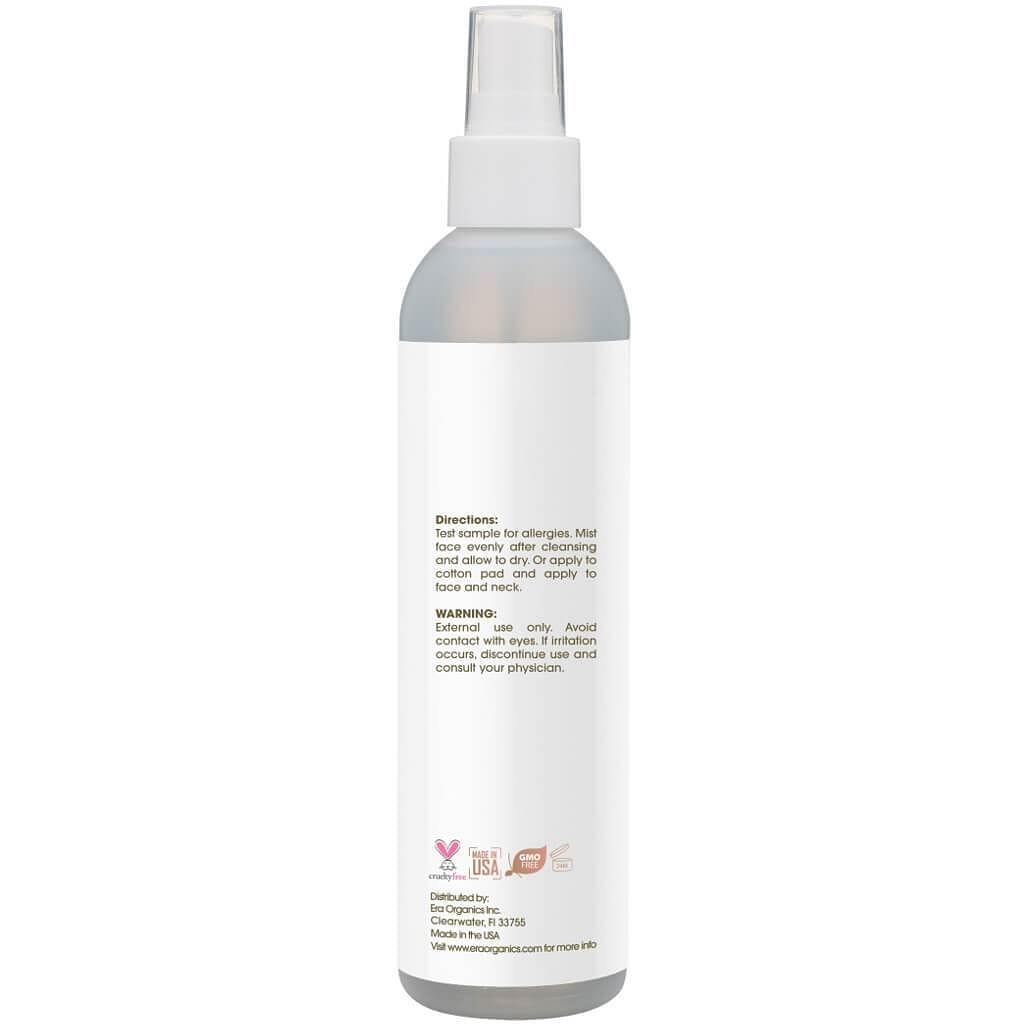 Face Toner Spray