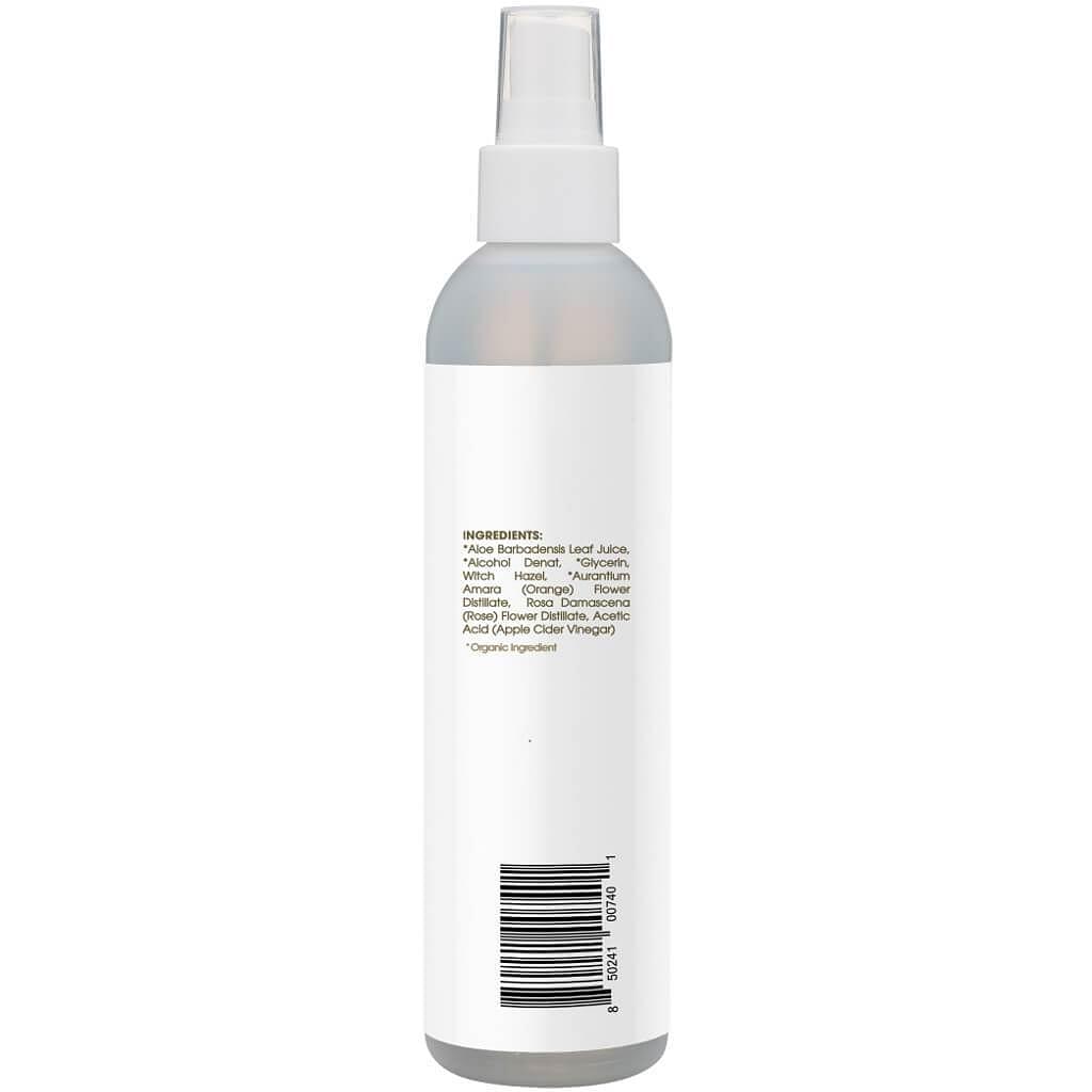 Face Toner Spray