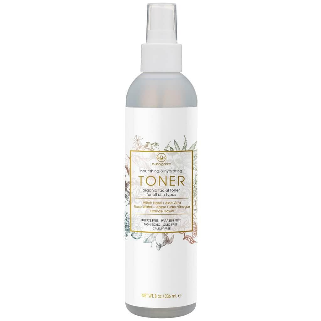Face Toner Spray