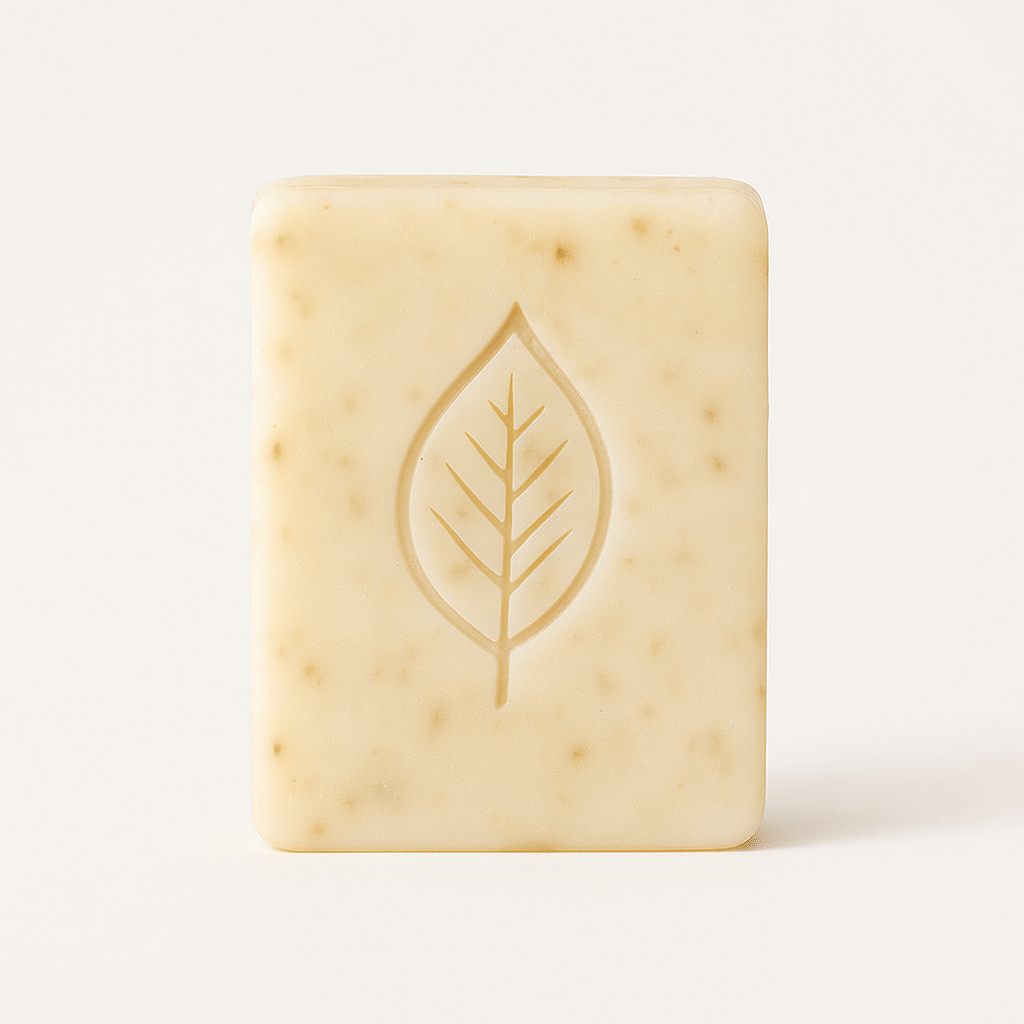 Facial Cleansing Bar