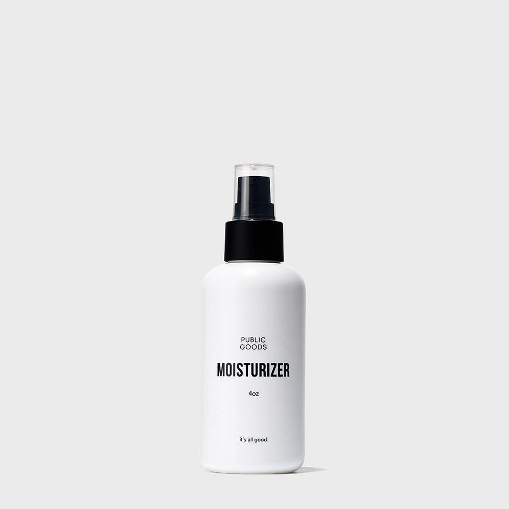 Facial Moisturizer