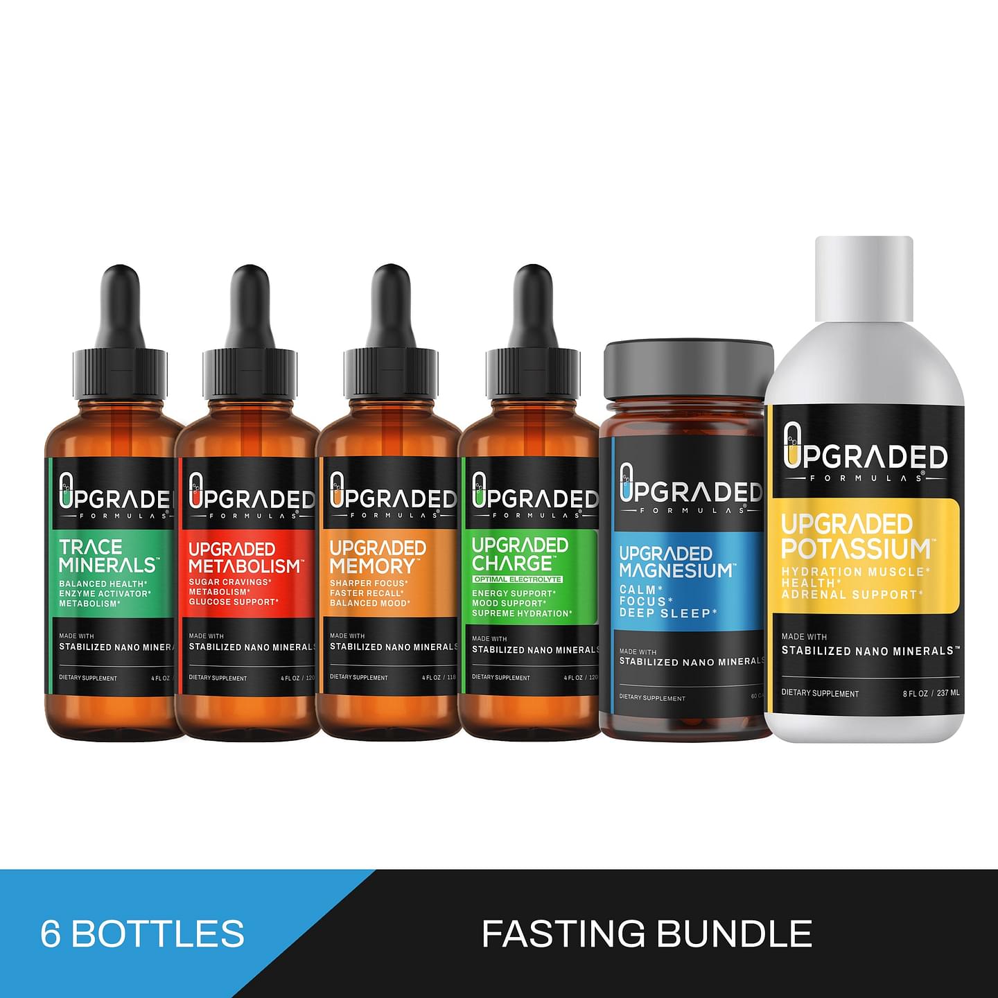 Fasting Bundle POS