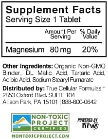 Fastonic Molecular Hydrogen Supplement-Elite Level of H2-60 Servings (60 Tablets) Non GMO,Gluten Free,Soy Free Effortless Fasting,Improved Cognitive Function,Skin Health