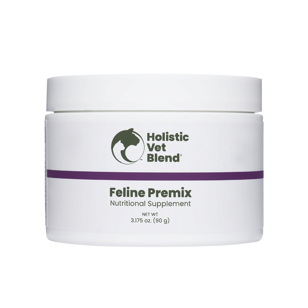Feline Premix