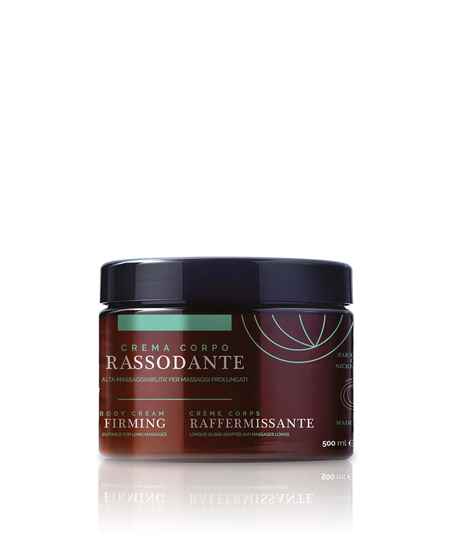 Firming Massage Cream