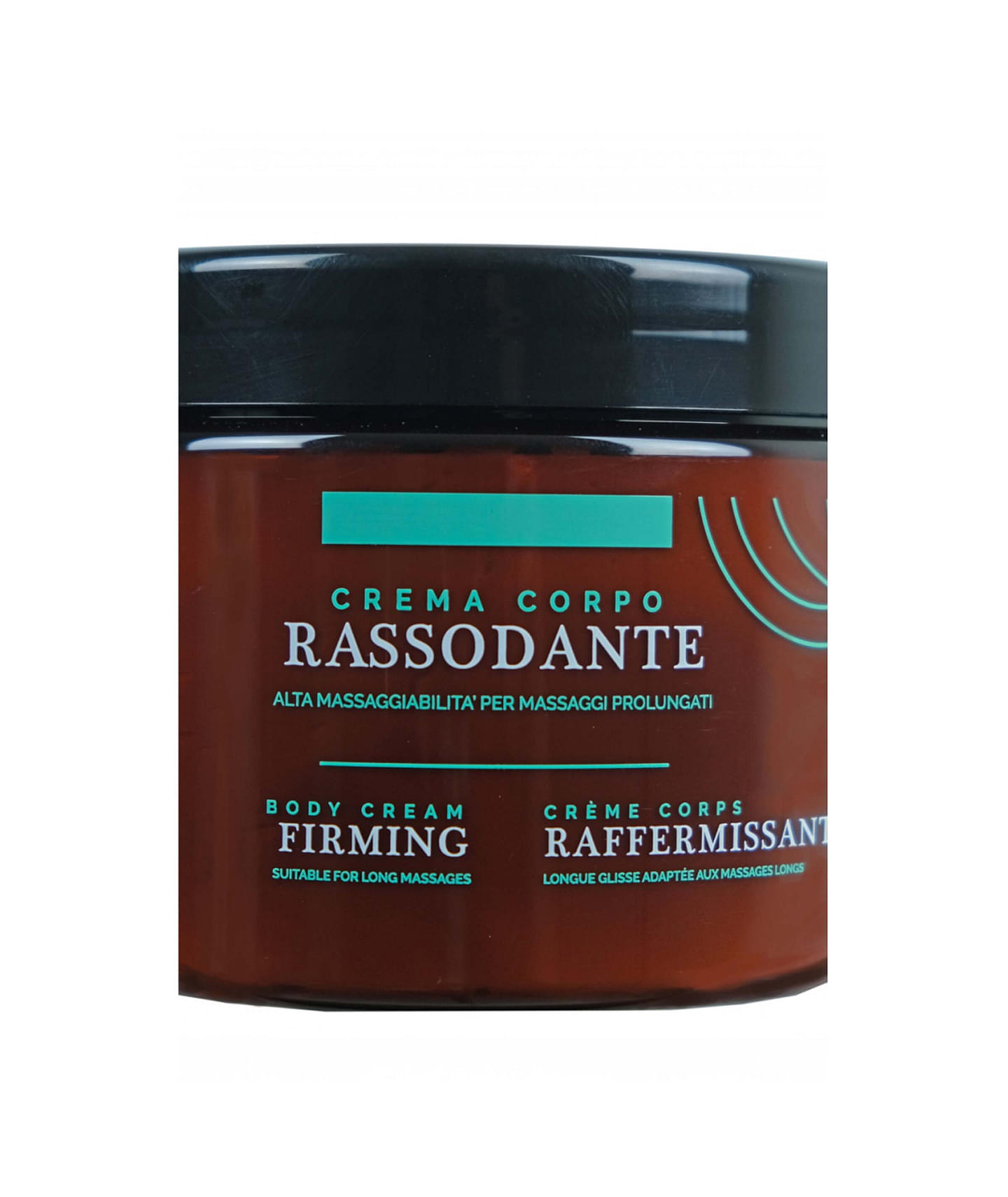 Firming Massage Cream