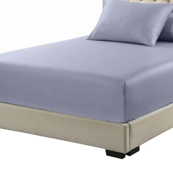 Fitted Sheet Only - 100% Bamboo Viscose