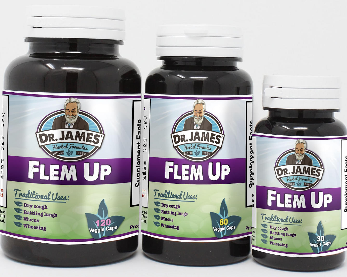 Flem Up