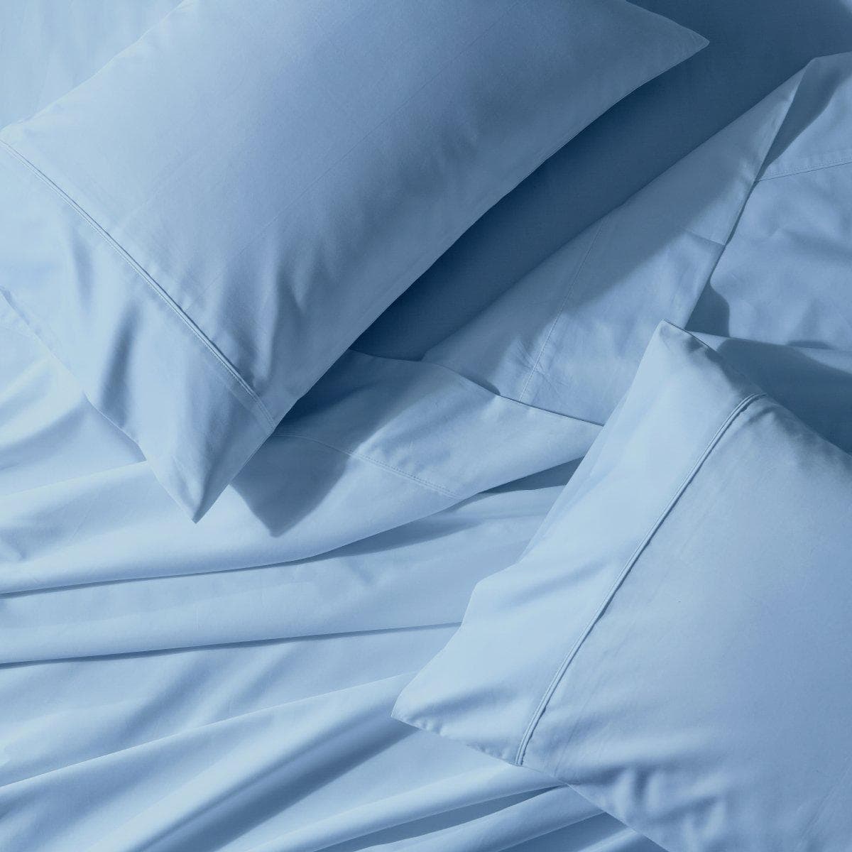 Flex Top California King Sheet Set - Easy Care 650 Thread Count