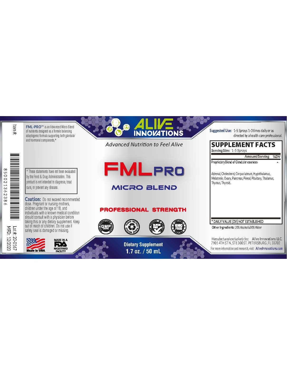 FML PRO image