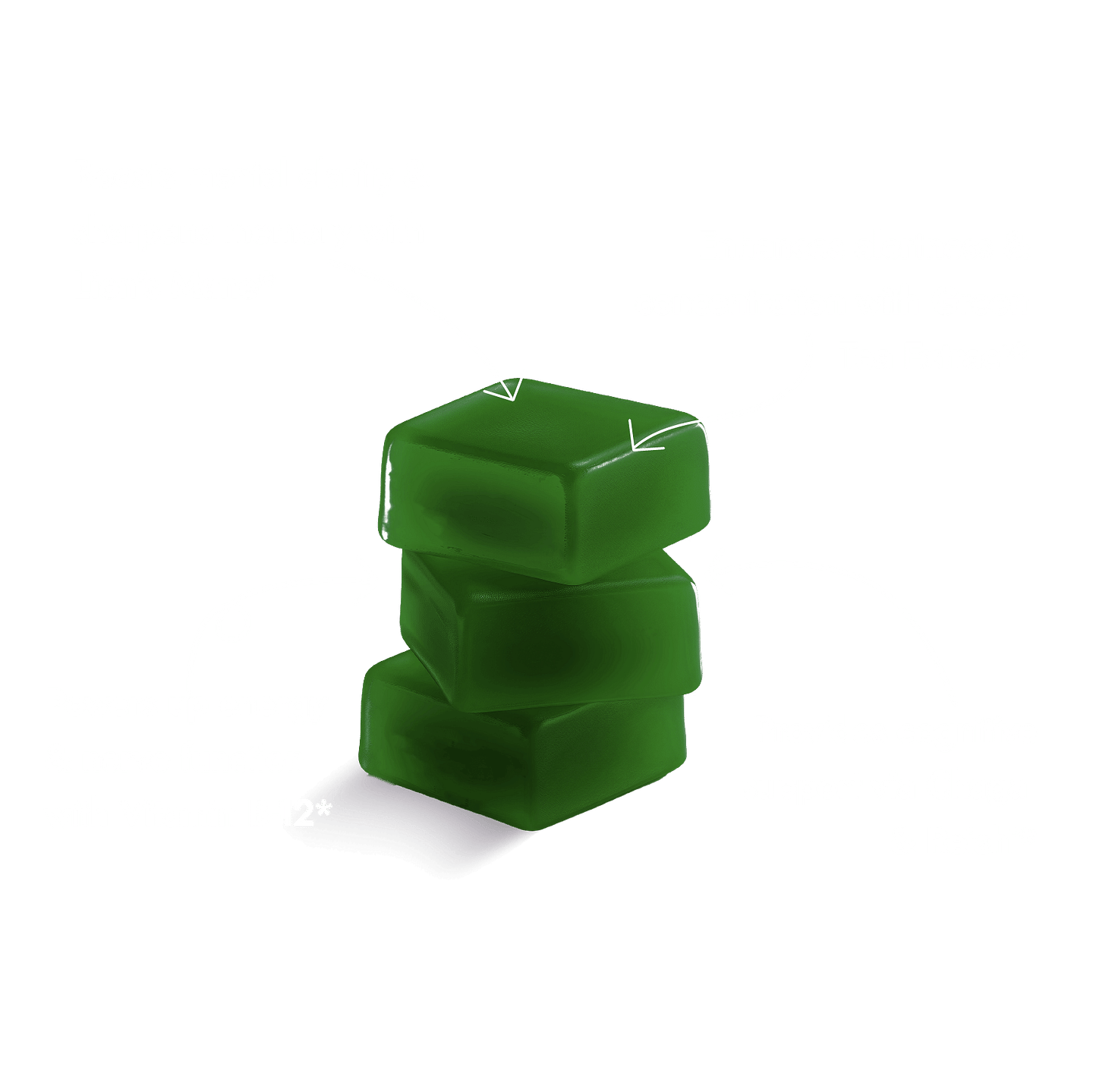 FOCUS GUMMIES