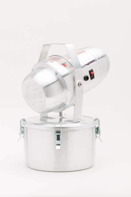 FOGGING MACHINES