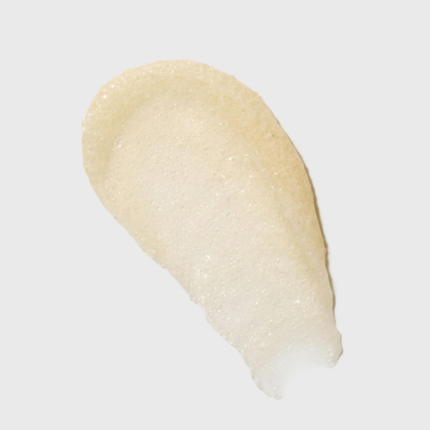 Foot Scrub