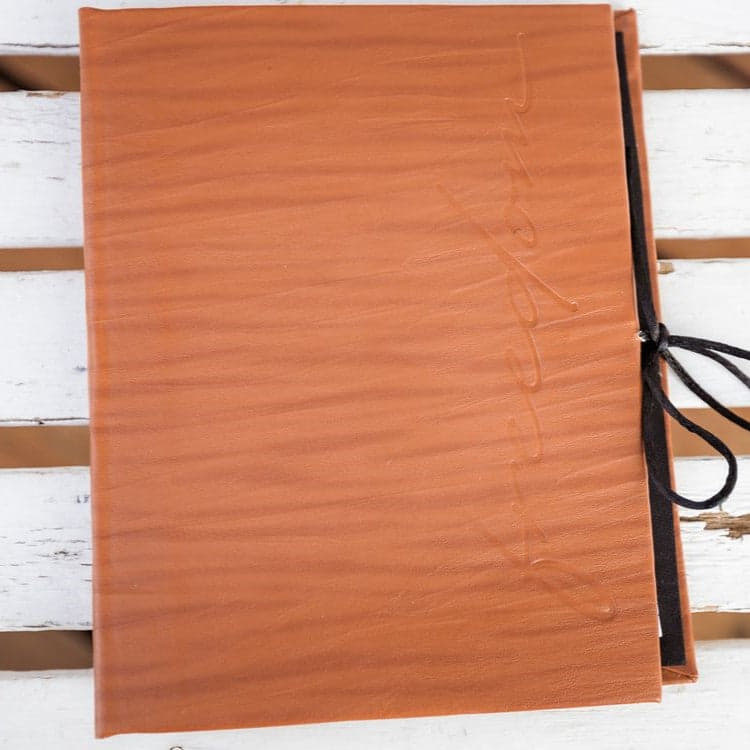 Freedom Notebook