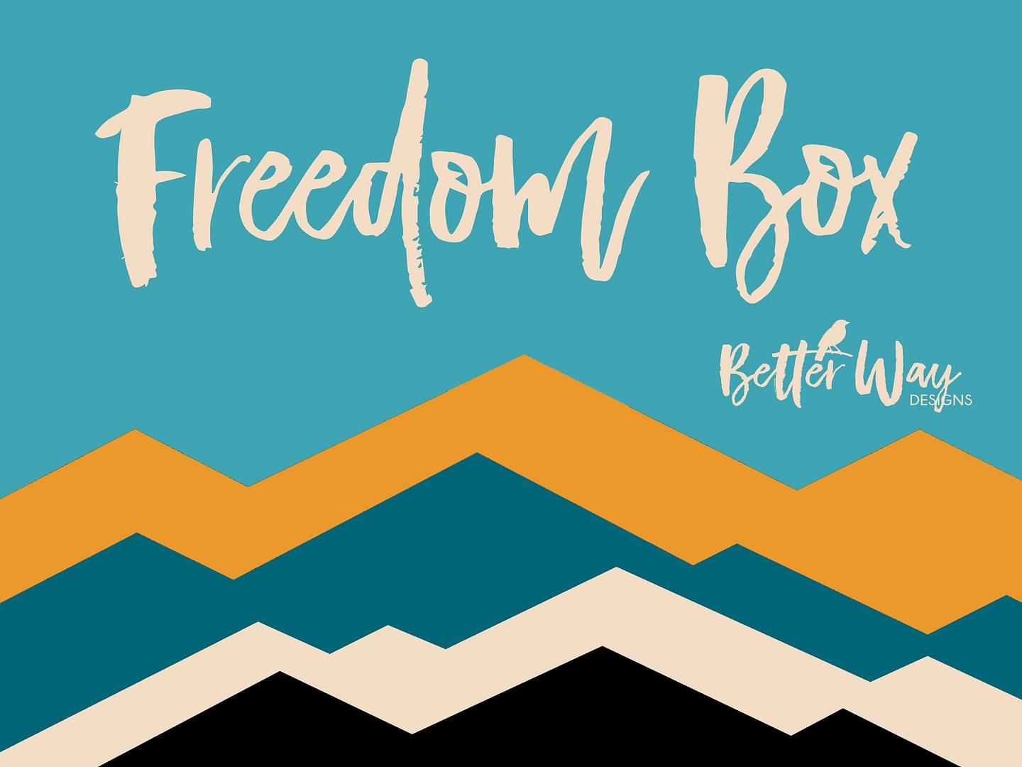 Freedom-Box