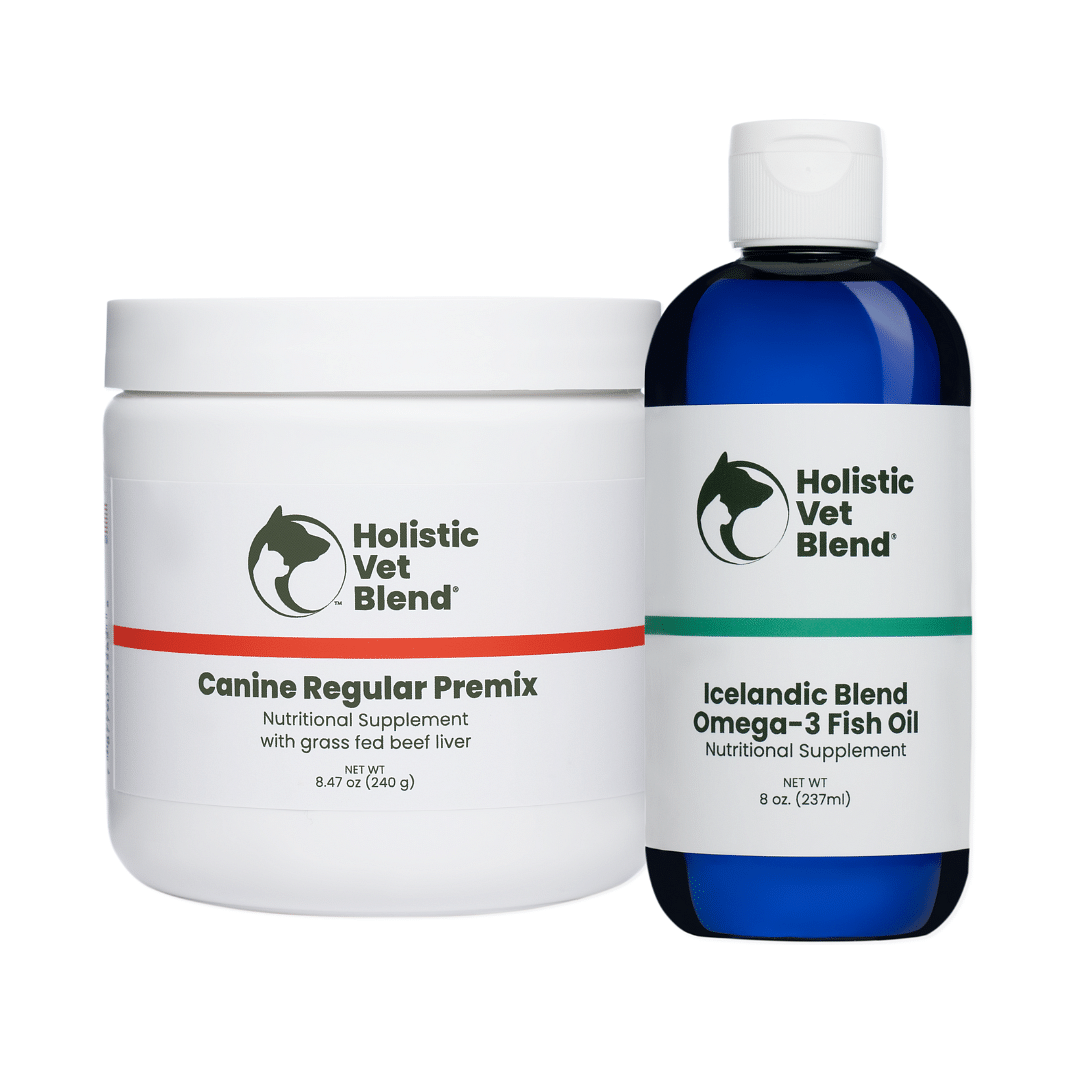 Fresh Start Bundle – For New Dog Parents