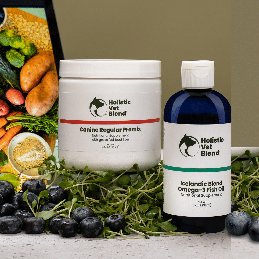 Fresh Start Bundle – For New Dog Parents