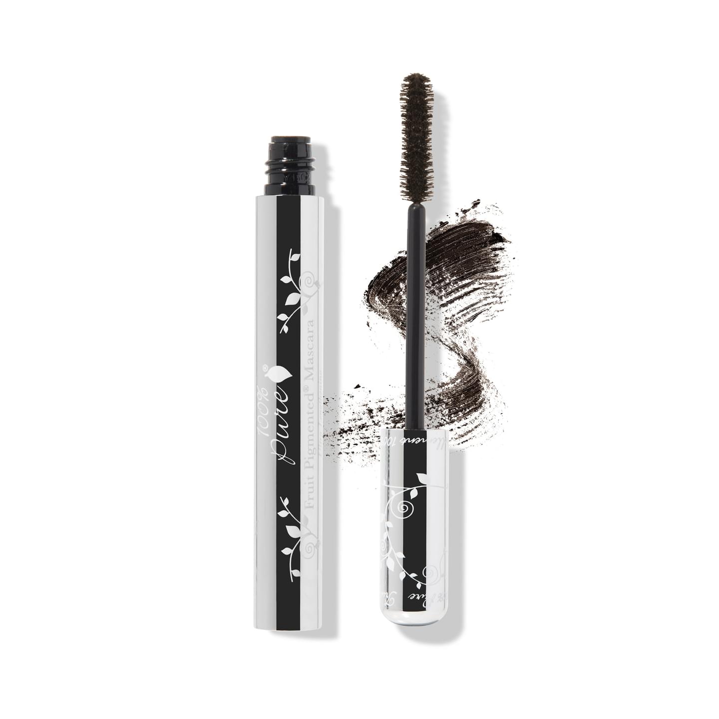 Fruit Pigmented® Ultra Lengthening Mascara - Dark Chocolate