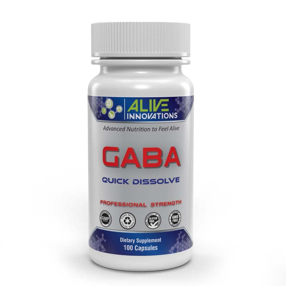 GABA image