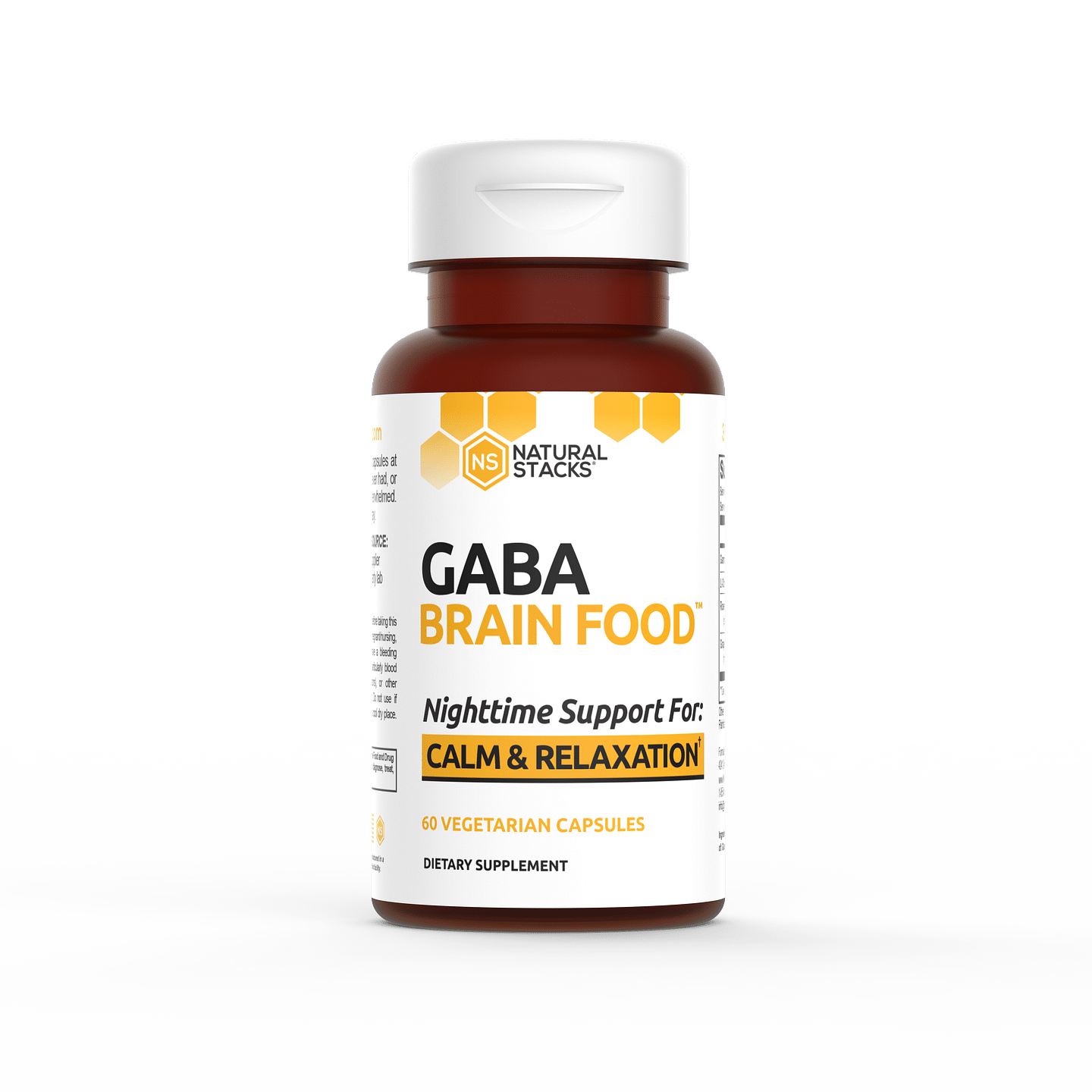 GABA Brain Food™