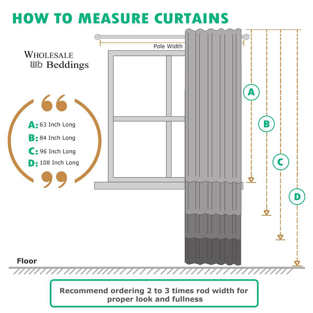 Galleria Room-Darkening Thermal Curtain Panels Tonal Stripe (Single)