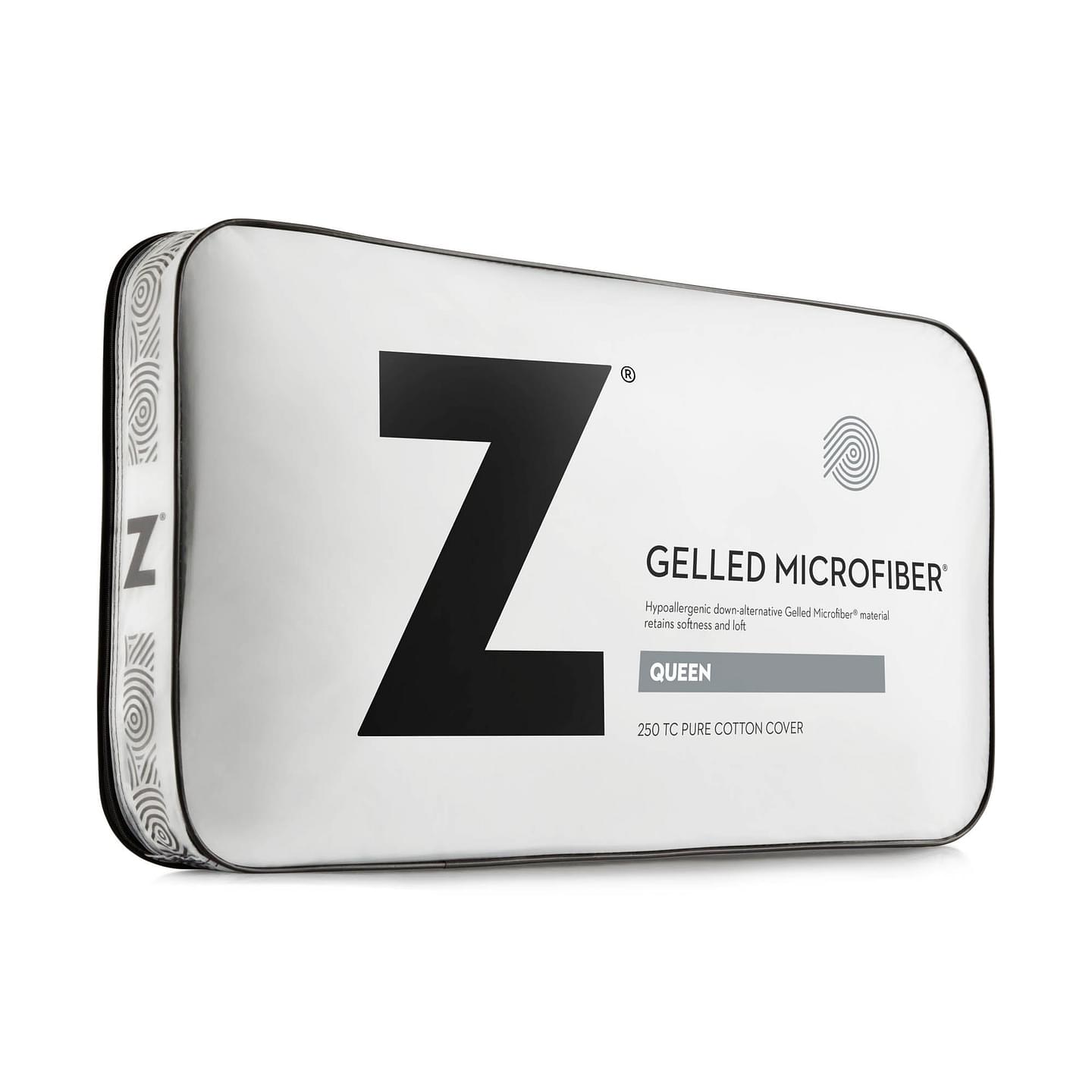 Gelled Microfiber® Pillow
