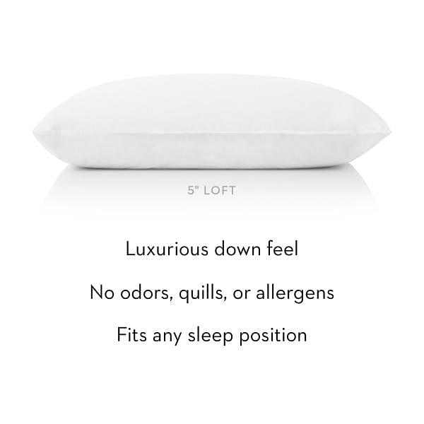 Gelled Microfiber® Pillow