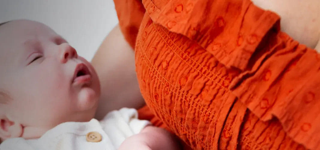 Gentle Beginnings - Baby Bundle - Ayurvedic Baby Care Set with Calming Baby Massage Oil & Protective Diaper Rash Cream for Newborn Skin Comfort and Care