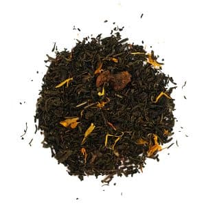 Customer Favorites Tea Collection | Bundle & Save! Georgia Peach (4 oz), Bourbon Street (4 oz) and Vanilla Sky (4 oz)