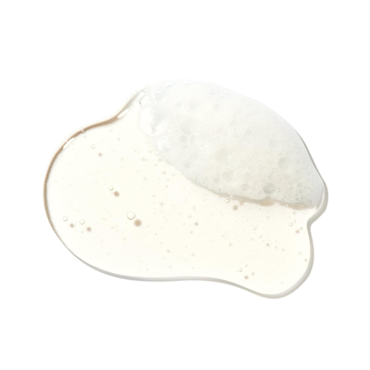 Glossy Locks Grow More Shampoo