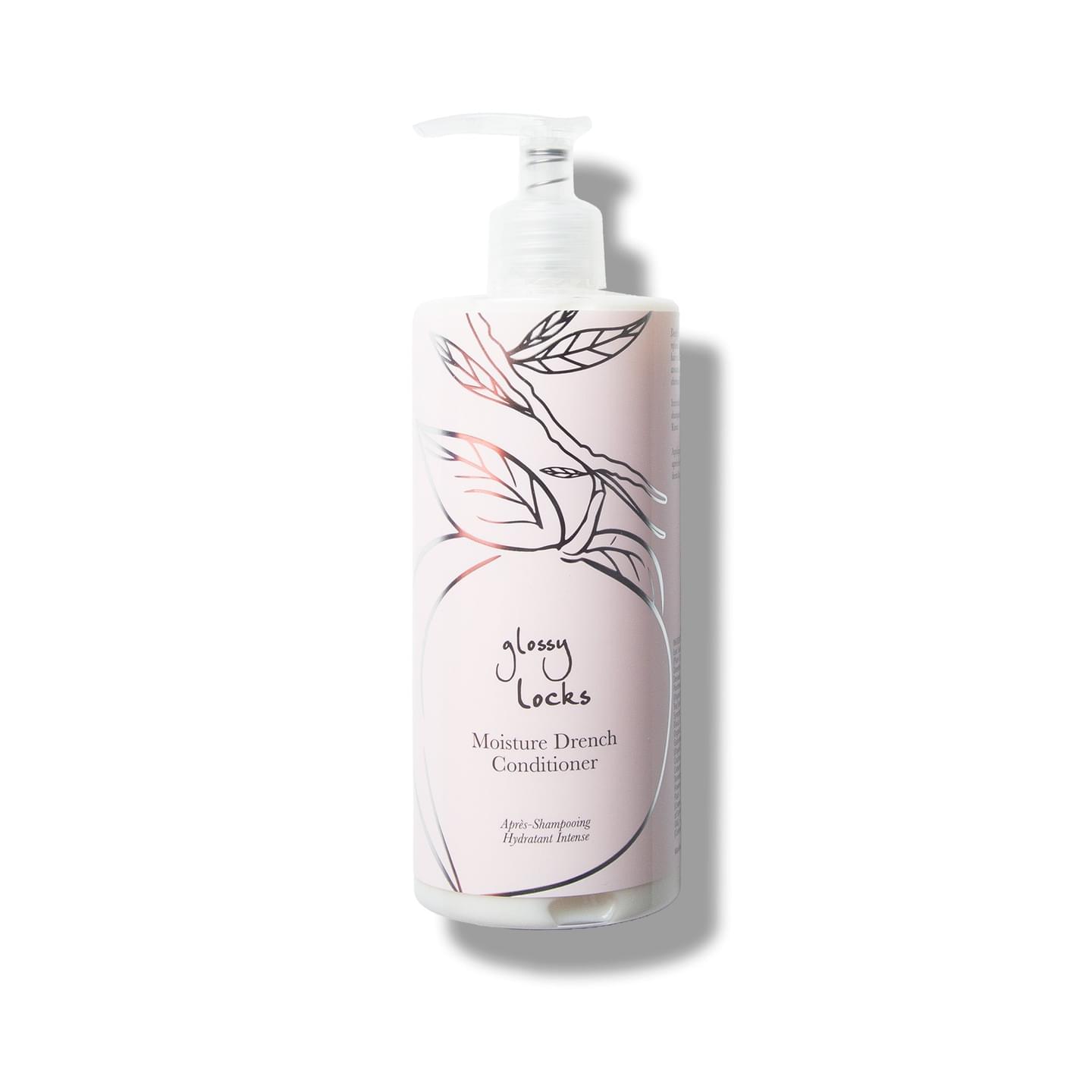 Glossy Locks Moisture Drench Conditioner