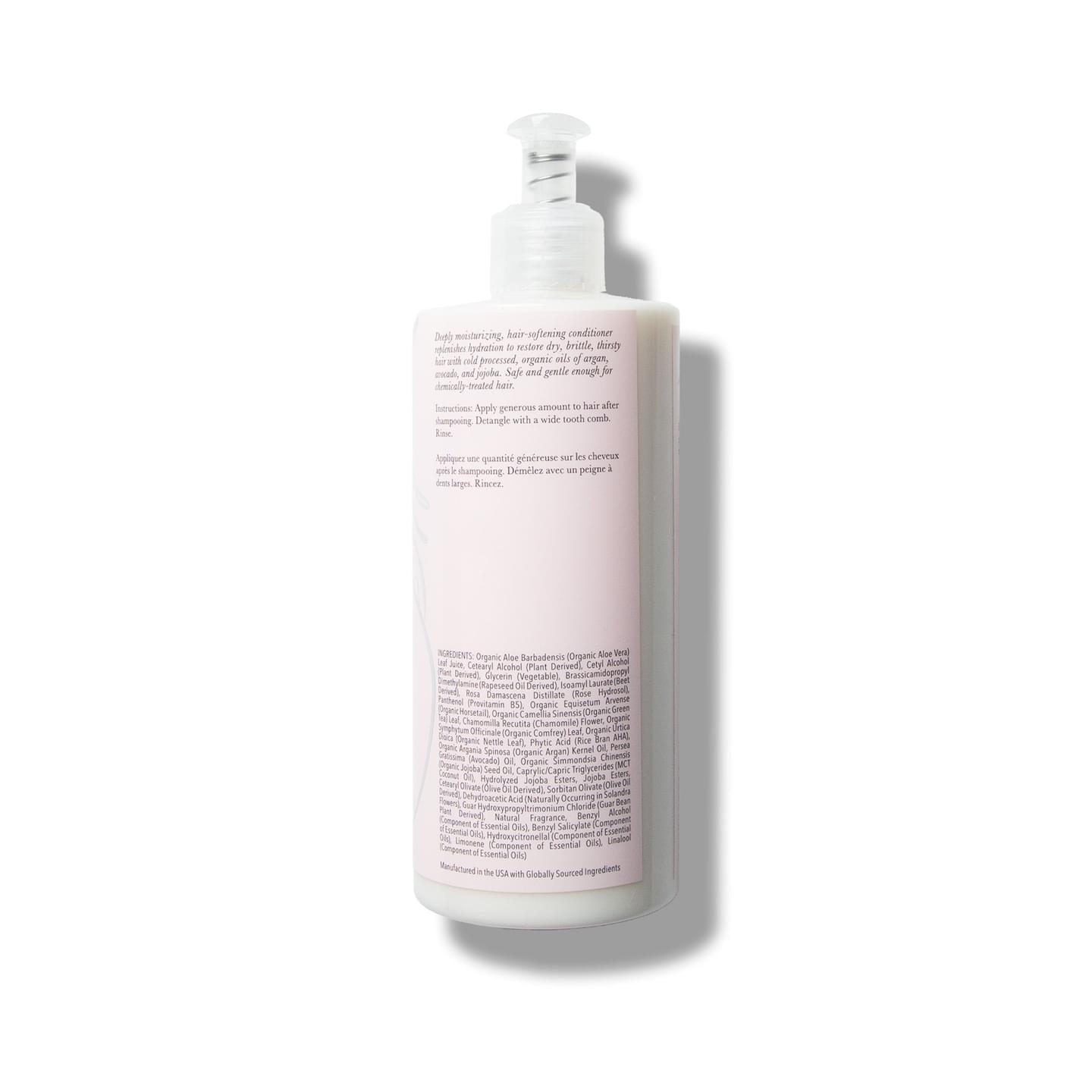 Glossy Locks Moisture Drench Conditioner
